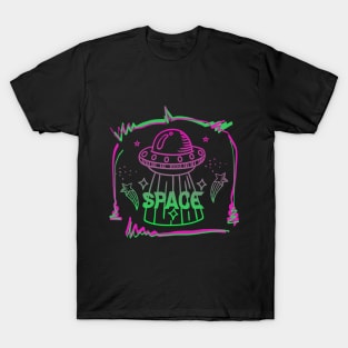 Ufo T-Shirt